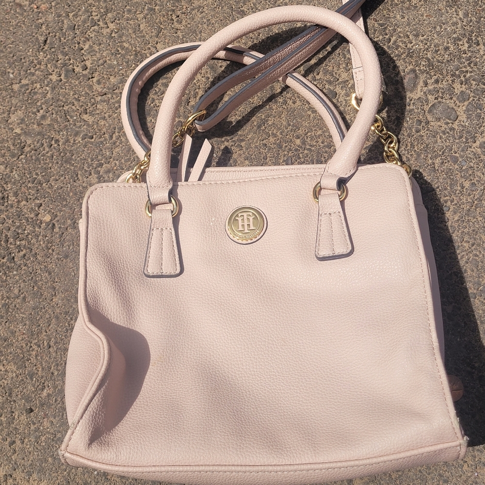 Tommy Hilfiger purse & wallet